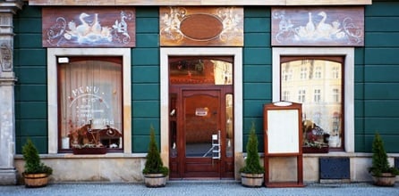 How to write a restaurant business plan and avoid risks