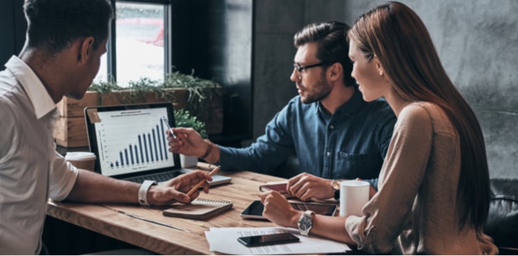 How to start a marketing consulting business