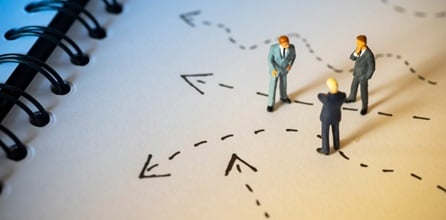 Sole proprietorship vs. LLC: What you need to know