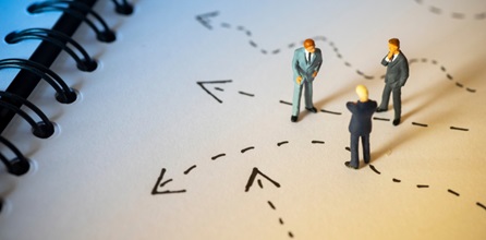 Sole proprietorship vs. LLC: What you need to know