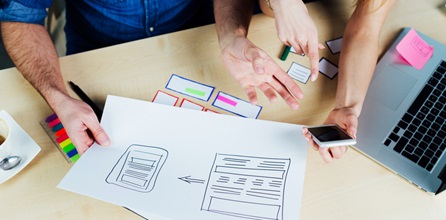 7 essential skills for freelance web designers