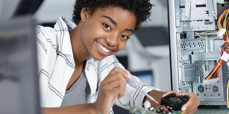 Blogs for Small Businesses: Computer repair businesses | Insureon