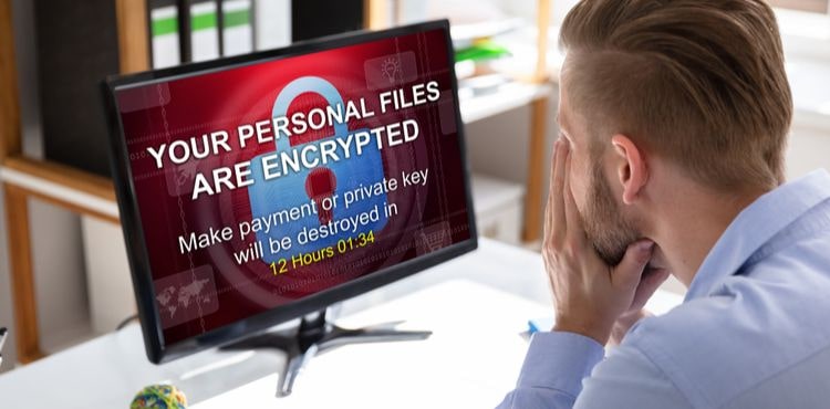 How Ransomware is a Big Problem for Small Business – and What to Do ...