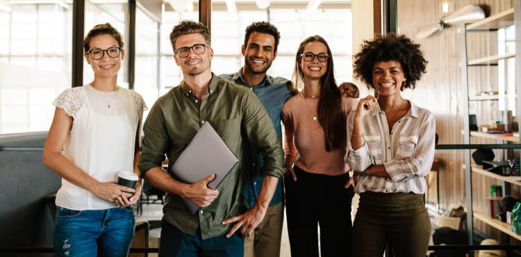 5 rock-solid reasons to choose a career in insurance