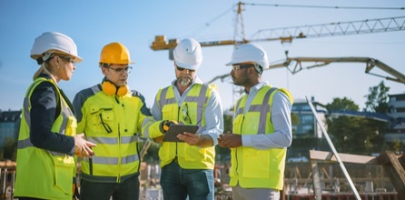 General contractor license requirements in 2025