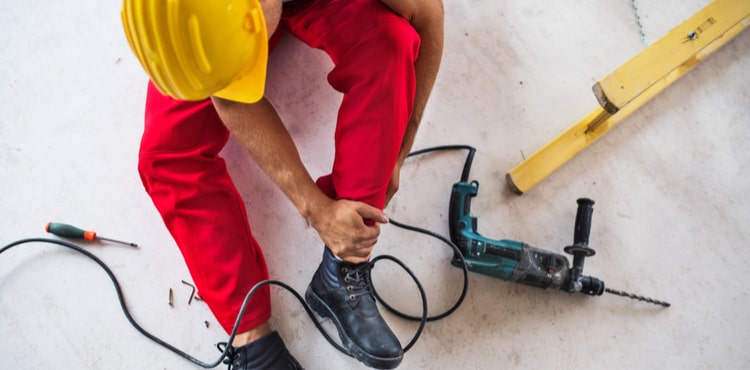 How does a workers’ compensation claim affect the employer?