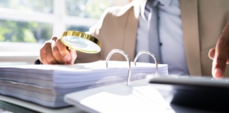 What is a workers’ compensation insurance audit?