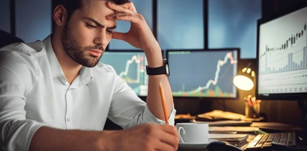 What is risk avoidance?