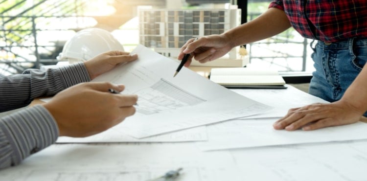 2025 Architect License Requirements | Insureon