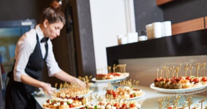 What to know about catering licenses and permits