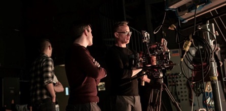 Film equipment insurance might be cheaper than you think