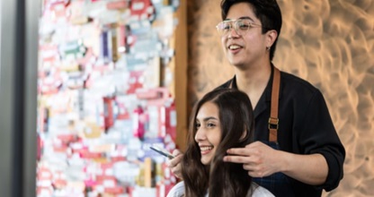 What to know about hairstylist and hair salon licenses