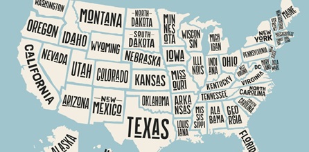 Compare workers’ comp rates by state