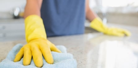 How to get Airbnb cleaning contracts