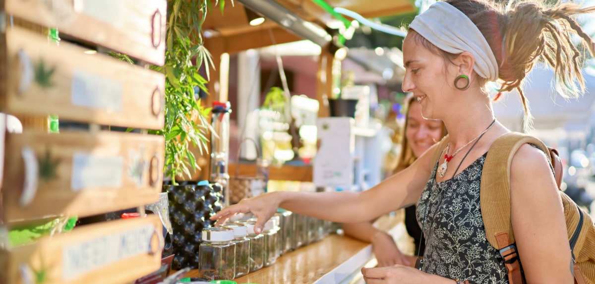 How to start a cannabis business