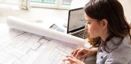 When do you need architect insurance?