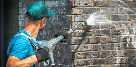 A guide on how to start a pressure washing business from suds to success