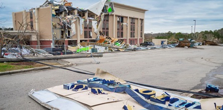 Prep your business for hurricane season