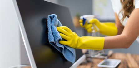 Steps to get your cleaning business bonded and insured – and how much it costs