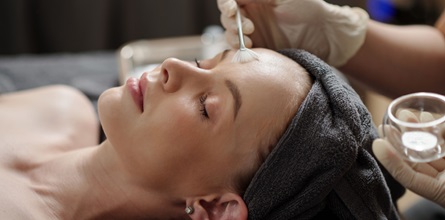 How to become a successful, certified esthetician