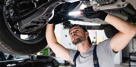 How to start a mechanic shop that is profitable