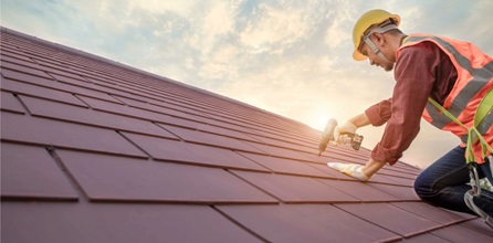 Roofing license requirements in 2025