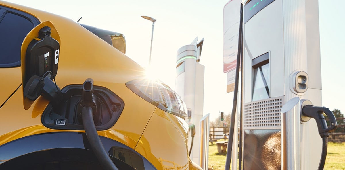 How to start an EV charging business