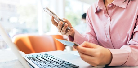 E-commerce cybersecurity: Protect your online store