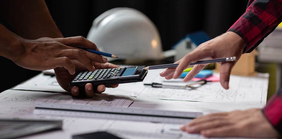 Why construction cost estimating matters for insurance costs and profitability