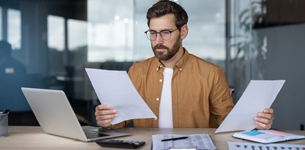 How to compare small business insurance quotes