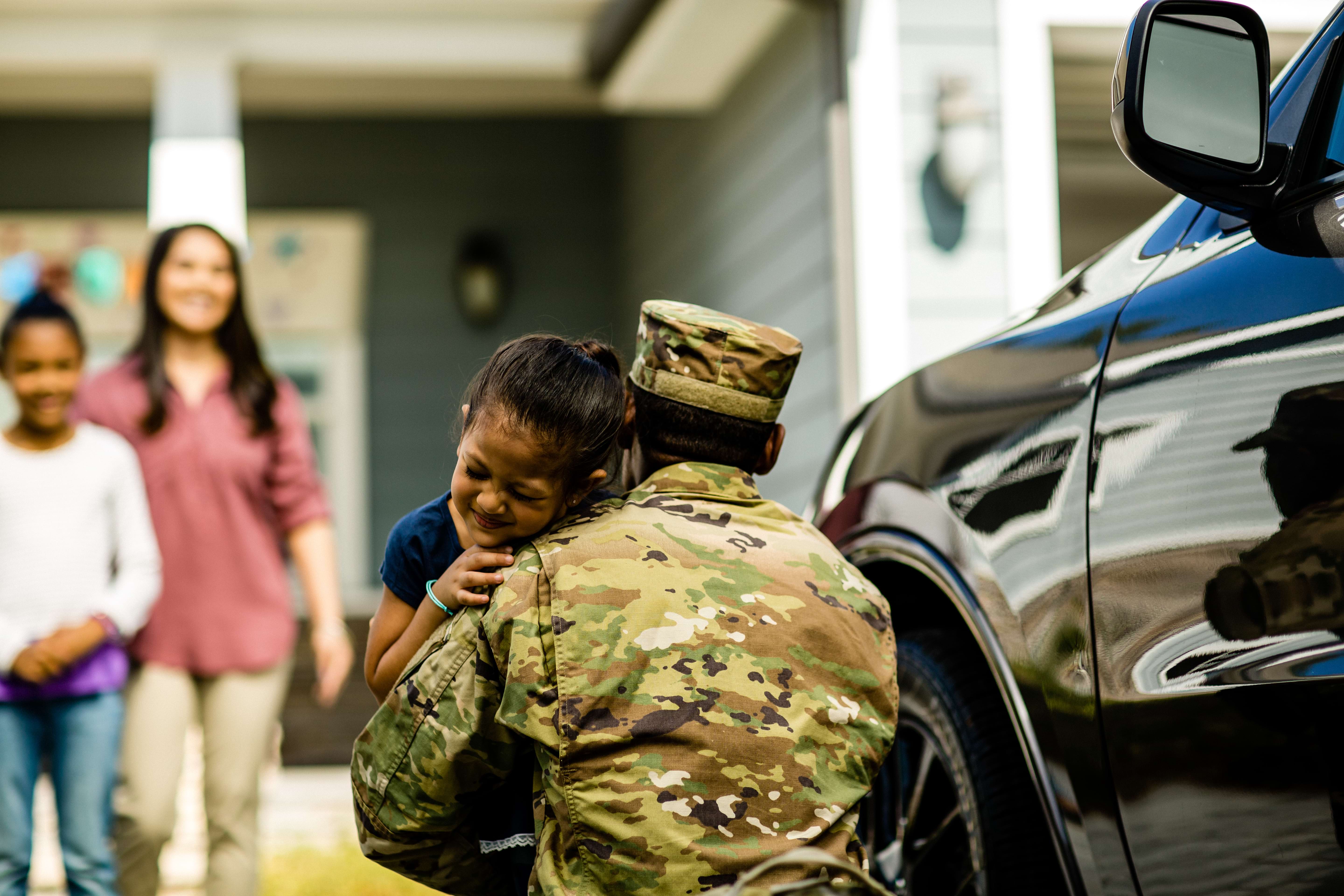 Veterans small business insurance and resources