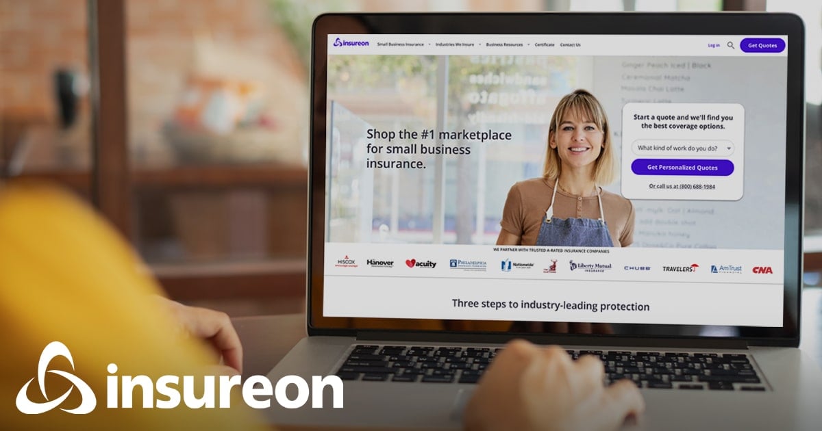 www.insureon.com