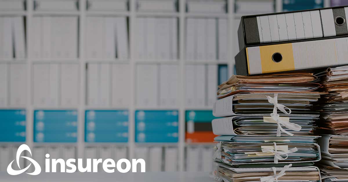 Bookkeeper Insurance: E&O/Professional Liability & More | Insureon