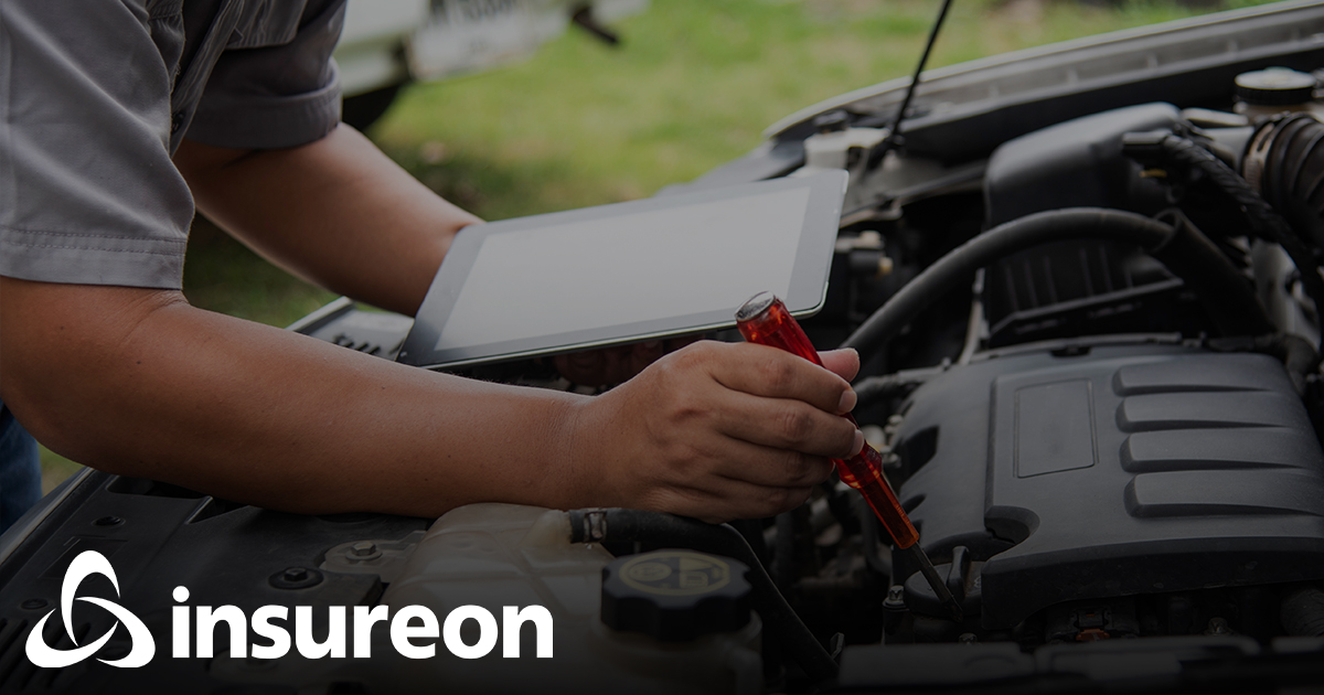 Mobile Mechanic Business Insurance | Insureon