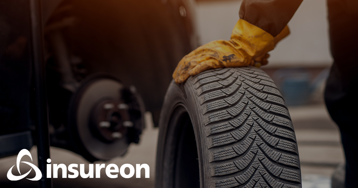 Tire Shop Business Insurance Insureon