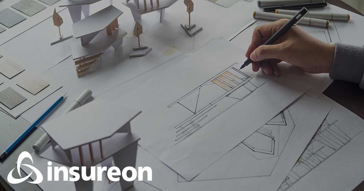 Architect Insurance Professional Liability/E&O, General Liability