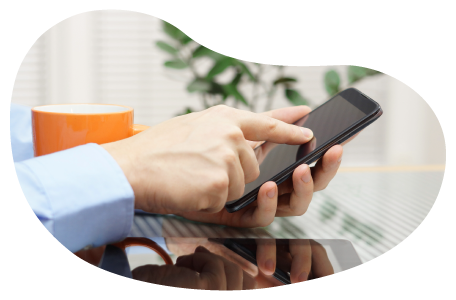 Cannabis business owner calculating insurance costs.