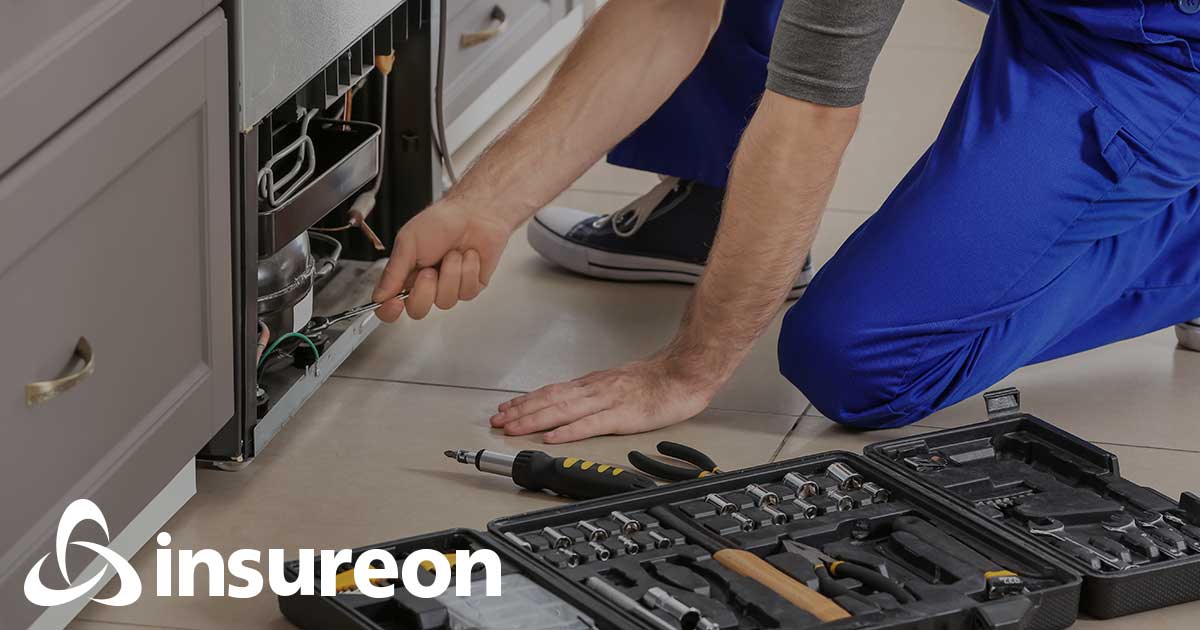 Appliance Repair Business Insurance Quotes Insureon