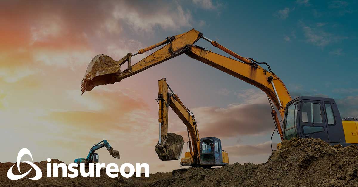 Mobile Equipment Endorsement Insureon