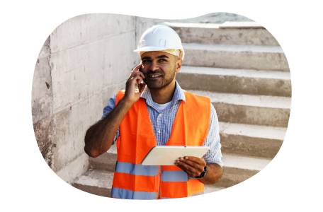Commercial Construction Contractor