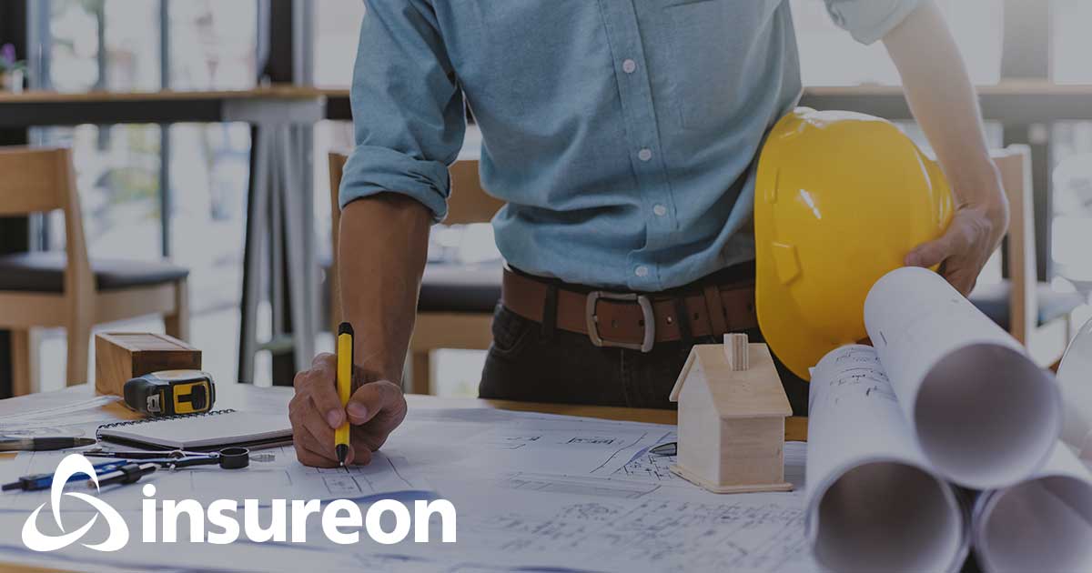 General Contractor Insurance in New York Insureon