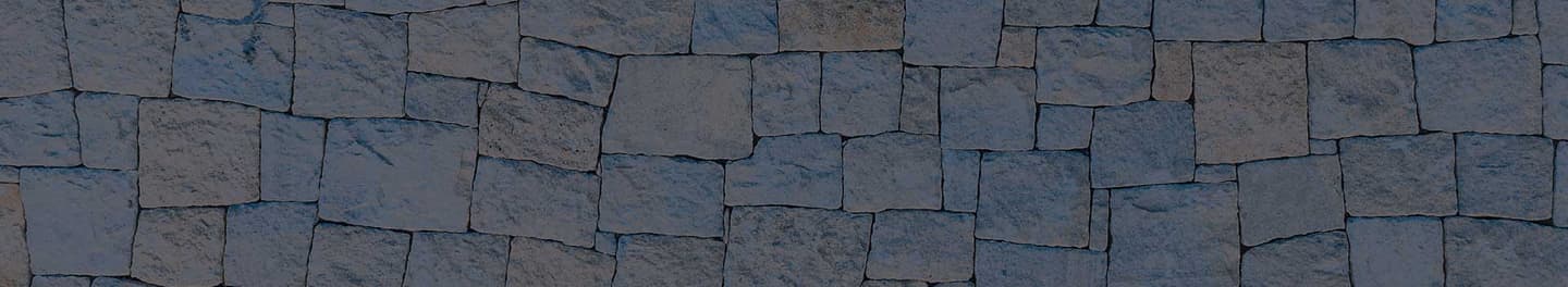 Stone masonry wall Stone masonry wall
