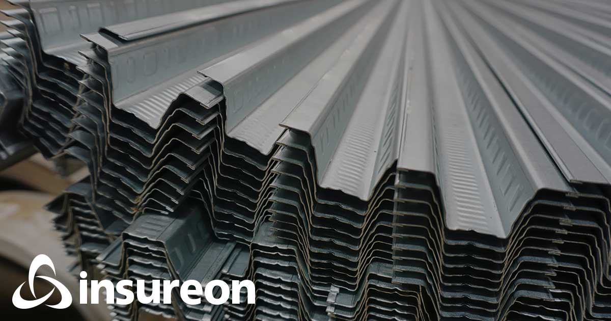 Sheet Metal Contractor Business Insurance Quotes Insureon