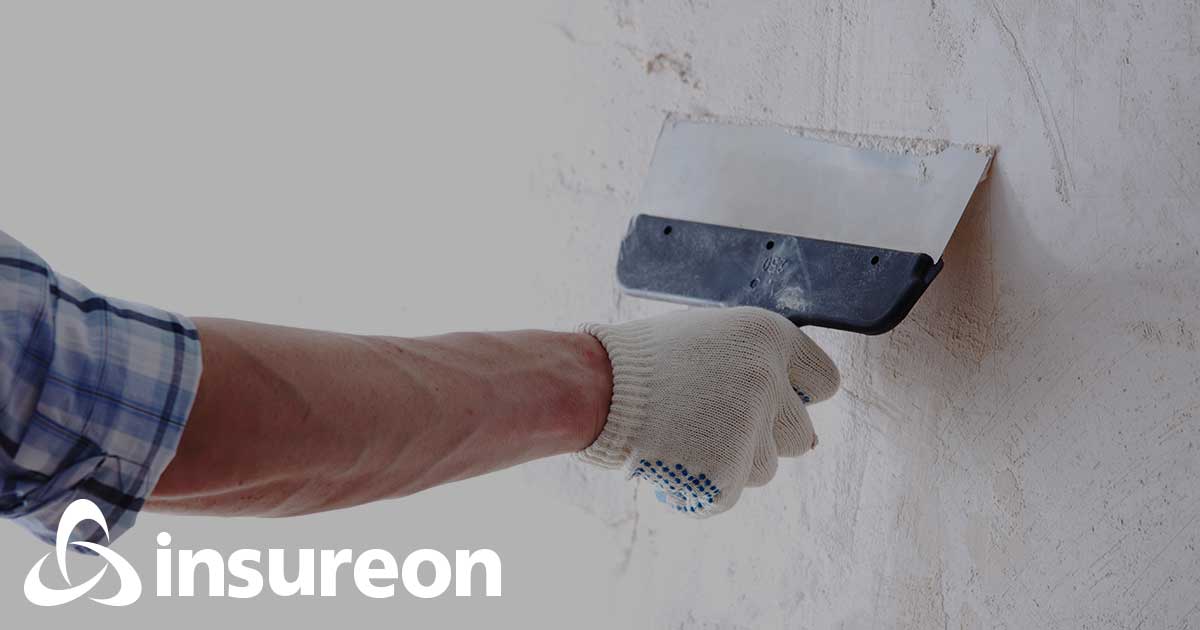 Plaster boarding Barrow In Furness