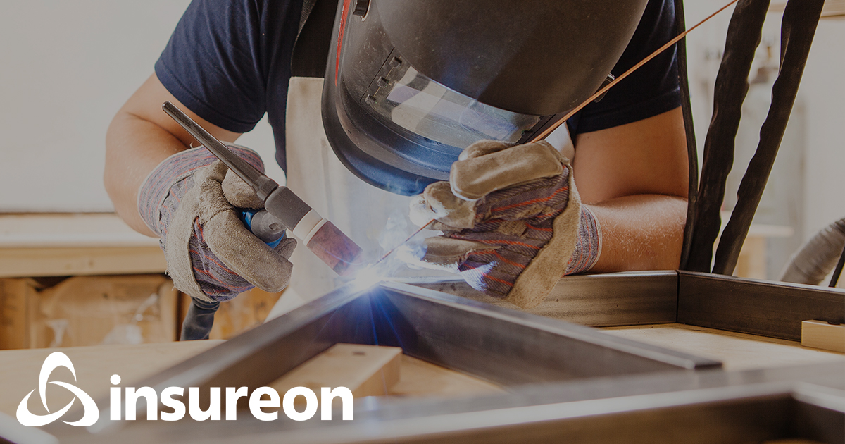 Cost of Welder Insurance Get Your Quote Insureon