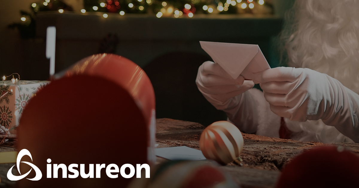 Santa Insurance: Get Free & Fast Quotes | Insureon