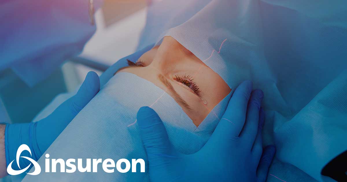 Laser Eye Surgery Center Business Insurance Quotes Insureon