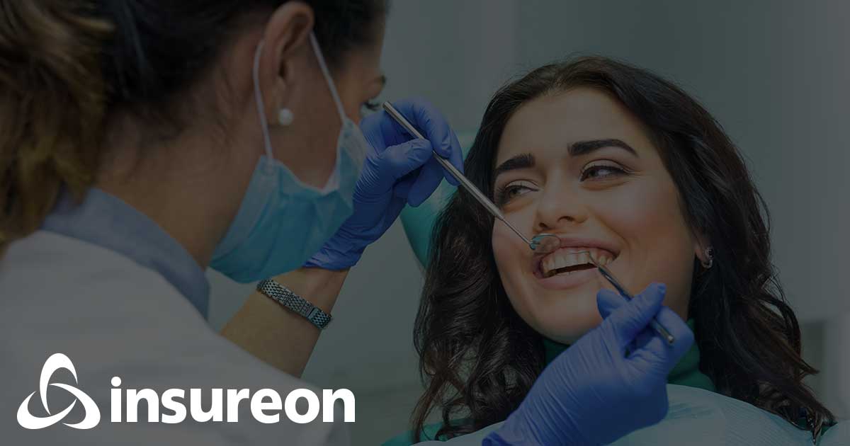 Insurance for Dentists Dental Malpractice / Professional Liability