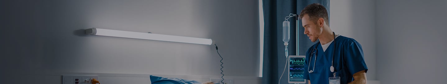 A licensed practical <a href=