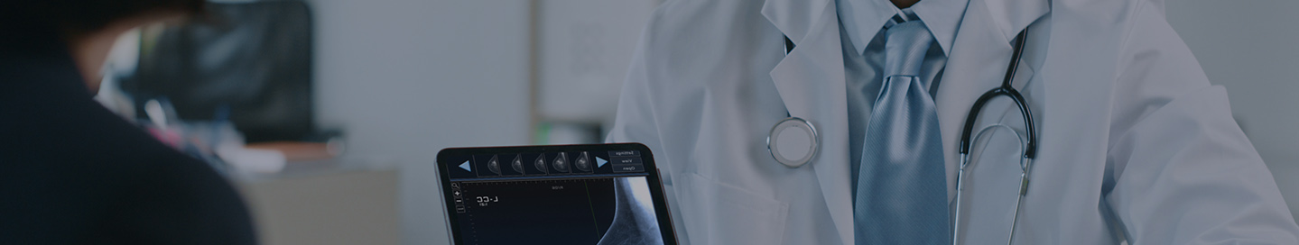 A physician assistant is consulting with a patient on their health goals